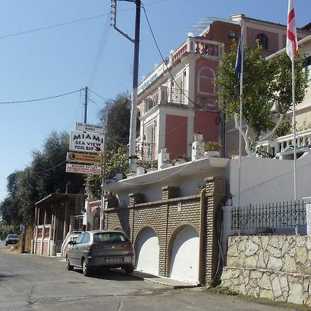 Hotel Miami Sea View Κάβος Εξωτερικό φωτογραφία
