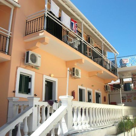 Hotel Miami Sea View Κάβος Εξωτερικό φωτογραφία