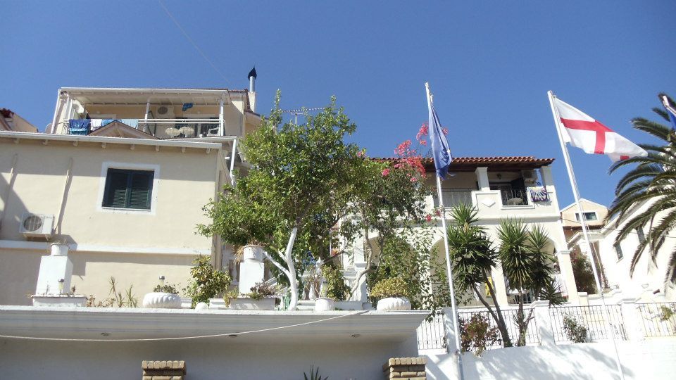 Hotel Miami Sea View Κάβος Εξωτερικό φωτογραφία