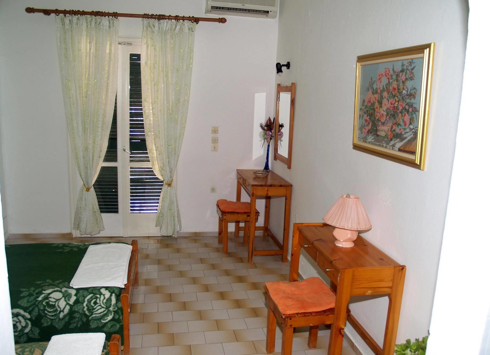Hotel Miami Sea View Κάβος Εξωτερικό φωτογραφία