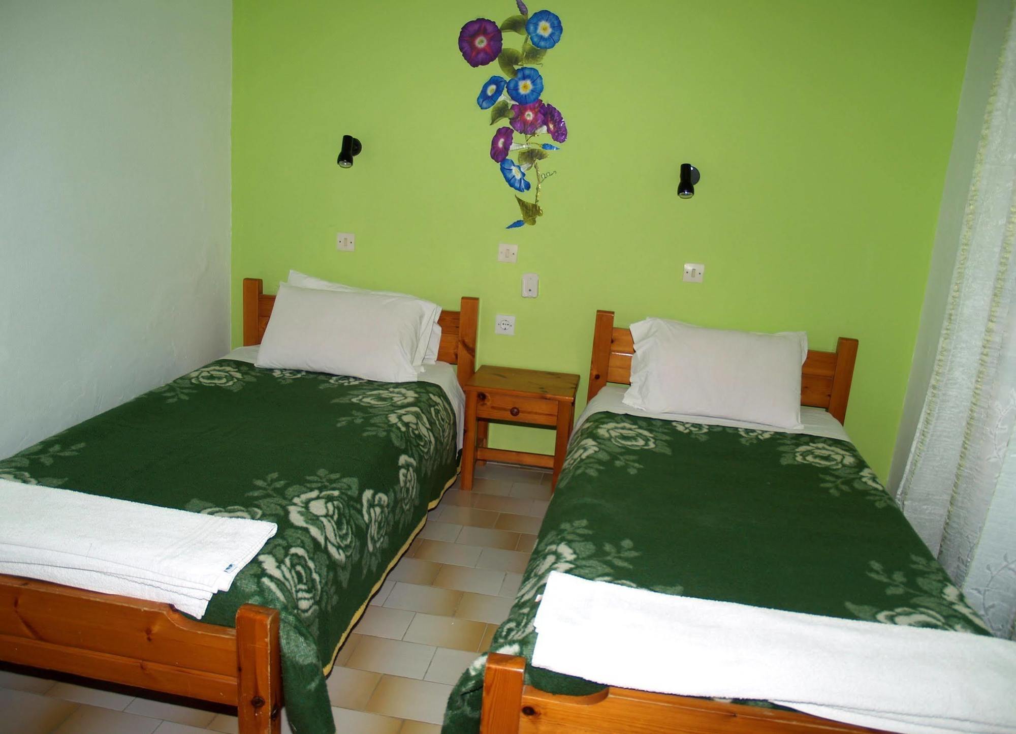 Hotel Miami Sea View Κάβος Εξωτερικό φωτογραφία