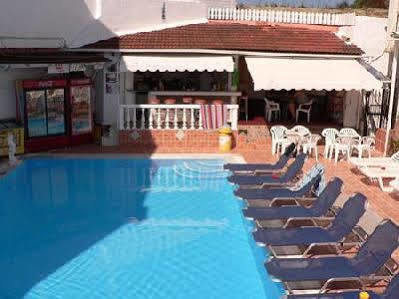 Hotel Miami Sea View Κάβος Εξωτερικό φωτογραφία