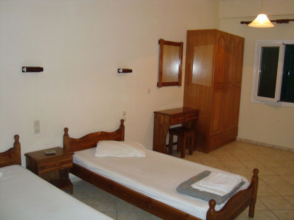 Hotel Miami Sea View Κάβος Εξωτερικό φωτογραφία