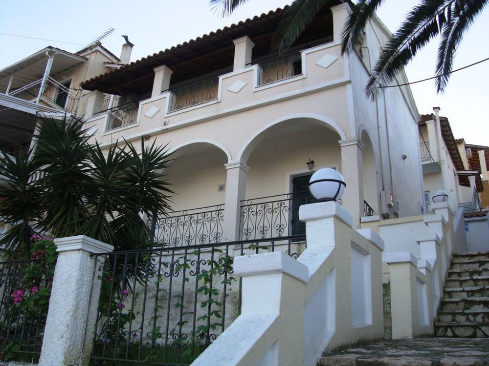 Hotel Miami Sea View Κάβος Εξωτερικό φωτογραφία
